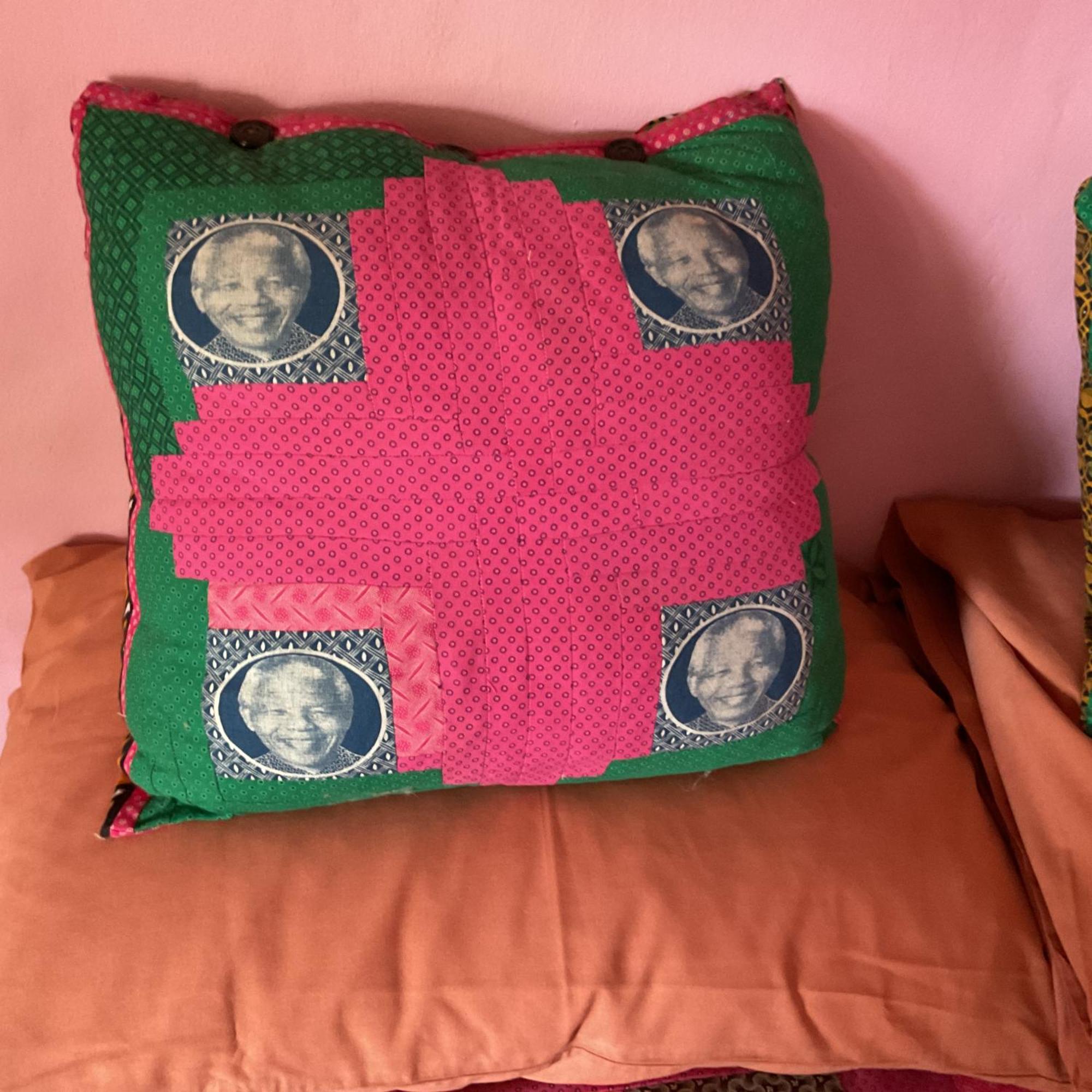 Karma Backpackers Hostel Kestell Bagian luar foto