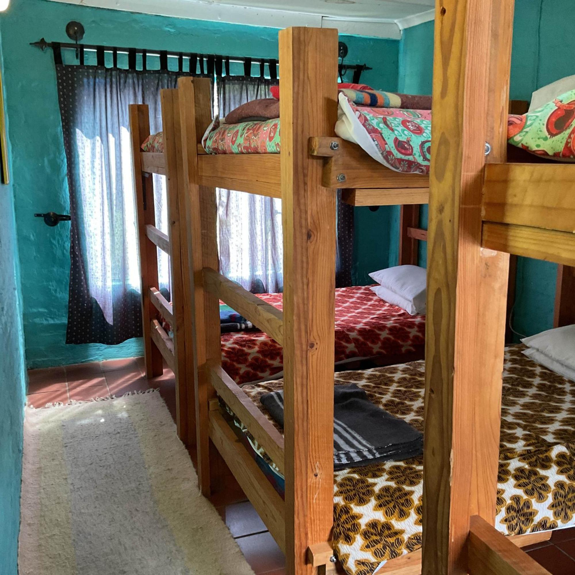 Karma Backpackers Hostel Kestell Bagian luar foto